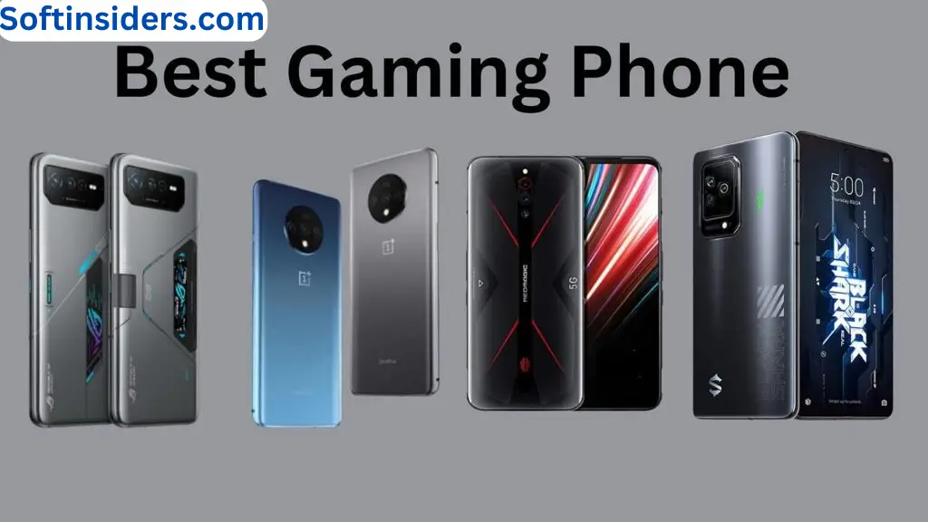 PUBG Gaming Phone | Best Guide 2024